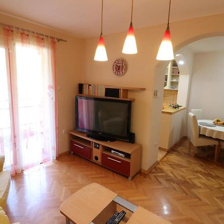 Apartment Nina Kotor Exterior foto